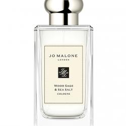Jo Malone London - Eau de Cologne Fragancia Wood Sage & Sea Salt 100 ml
