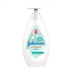 Johnson's Cottontouch BaÃ±o