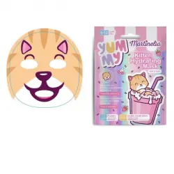 Kitten Hydrating Mask