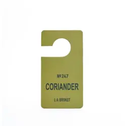 L:a Bruket - Ambientadores 15 g unisex