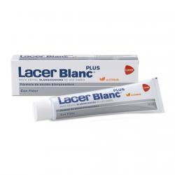 Lacer - Pasta Dentífrica Citrus 75 Ml Blanc