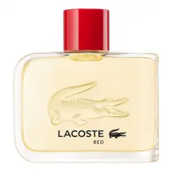 Lacoste - Lacoste Red Perfumes 75 ml male