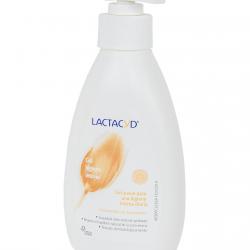 Lactacyd - Gel Higiene Íntima Diaria Con ácido Láctico 400 Ml