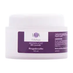 LAJA - Pomada corneal Rhagade Cremas para pies 50 ml unisex