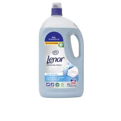 Lenor Profesional Brisa Marina suavizante líquido 200 dosis