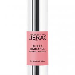 Lierac - Sérum Contorno De Ojos Iluminador Supra Radiance