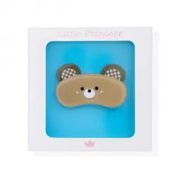 Little Princess Clip Osito Brillante