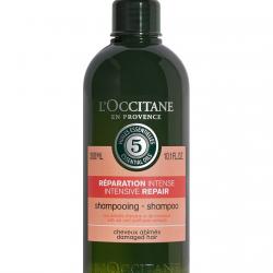 L'Occitane En Provence - Champú Reparador Intenso Aromacología 300 Ml