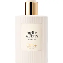 Loción Corporal Chloé Atelier des Fleurs Santalum Perfumed 300 ml Chloé