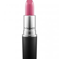 M.A.C - Barra De Labios Satin Lipstick