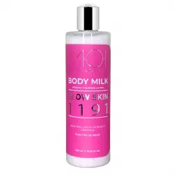 M.O.I. Skincare - Crema corporal hidratante y nutritiva Glow Skin 1191