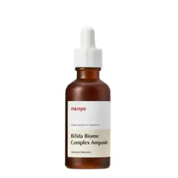 ma:nyo - *Bifida Biome* - Sérum reparador anti-edad Complex Ampoule - 50 ml