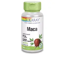 Maca 525 mg - 100 vegcaps