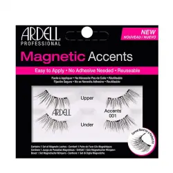 Magnetic Accents