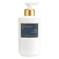Maison Francis Kurkdjian [Isolée] - Lociones corporales Oud Satin Mood Scented Body Lotion 350 ml Maison Francis Kurkdjian [Isolee].