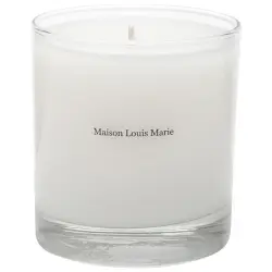 Maison Louis Marie - No.04 Bois de Balincourt Candle Velas 241 g unisex