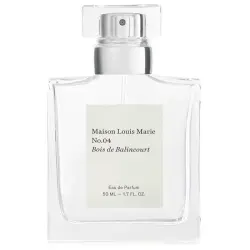 Maison Louis Marie - No.04 Bois de Balincourt Perfumes 50 ml unisex