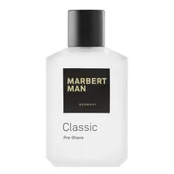 Marbert - Man Classic Lotion Afeitado 100 ml male