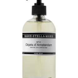 Marie-Stella-Maris - Jabón de manos Hand Soap Objets d'Amsterdam Marie-Stella-Maris.
