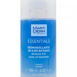 MartiDerm - Desmaquillante De Ojos Bifasico 125 Ml