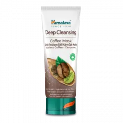 Mascarilla Facial de Acción Profunda de Café 75 ml