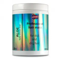 Mascarilla Holo Shine Star Aloe 300 ml