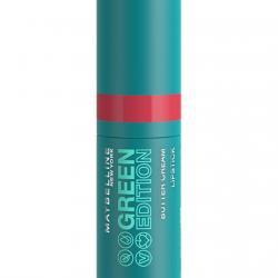 Maybelline - Barra De Labios Green Edition