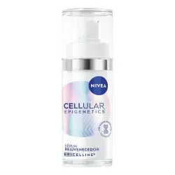 Mejor Dto!   Cellular Epigenetics 15 ml Sérum Rejuvenecedor