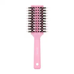 Mermade Hair - Shape, Body And Bounce Cepillos redondos 1 pieces unisex