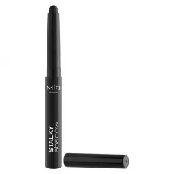Mia Make Up - Stalky Shadow Lápices de ojos 1.59 g 10 - DEEP BLACK