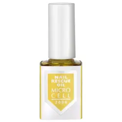 Microcell - Microcell 2000 Nail Repair 2000 Nail Rescue Oil Cuidado de uñas 12 ml