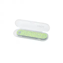 Mini Lima de Uñas con Funda