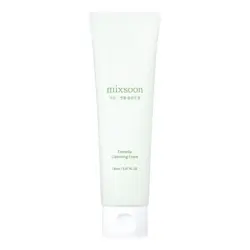 Mixsoon - Limpiador facial en espuma con centella asiática