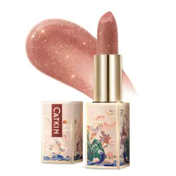 Moonlight Glitter Lip Balm  Catkin