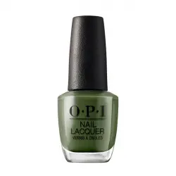 Nail Lacquer ColecciÃ³n Azules Y Verdes Suzi:The First Lady Of Nails