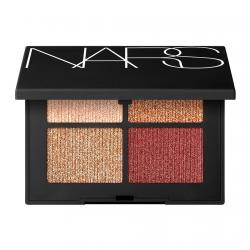 Nars - Sombra De Ojos Eyeshadow Quad