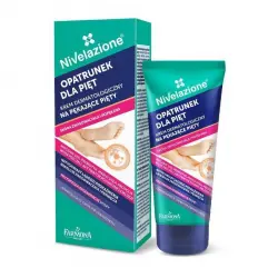 Nivelazione Crema Dermatológica para Talones Agrietados 75 ml