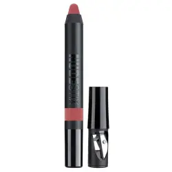 Nudestix - Lip+Cheeck Pencil Bases de maquillaje 2.8 g KISS