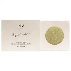 Nui Cosmetics - Natural Pressed Eyeshadow Sombra de ojos 2.5 g Kumara