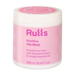 Nutritive Hair Mask