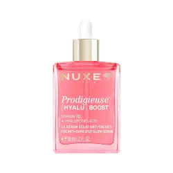 NUXE - Prodigieuse® Hyalu Boost Hyalu Boost Le Serum Eclat Anti-Taches Sérums hidratantes 30 ml female