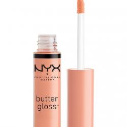 NYX Professional Makeup - Brillo De Labios Butter Gloss