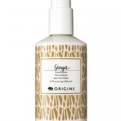 Origins - Loción De Manos Ginger Hand Lotion 200 ml