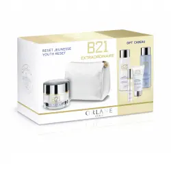 Orl Set B21 Crema 50ml+min B21+demaq+lot