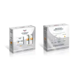 Pack Hyaluron-Filler Crema de Día + Sun Hydri Protect SPF50+ 90 ml