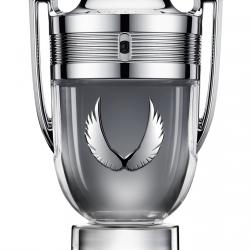 Paco Rabanne - Eau De Parfum Invictus Platinum 50 Ml