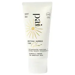 Pai Skincare - British Summer Time Glow™ SPF 30 Illuminating Sunscreen Protección solar 40 ml unisex