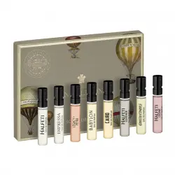 Penhaligon's - Estuche de regalo Mini Set Scent Library Trade Routes Penhaligon's.