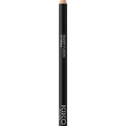 Perfilador De Labios Smart Fusion Lip Pencil Kiko Milano 04 Rosy Biscuit
