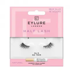 Pestañas Postizas Half Lash  Eylure